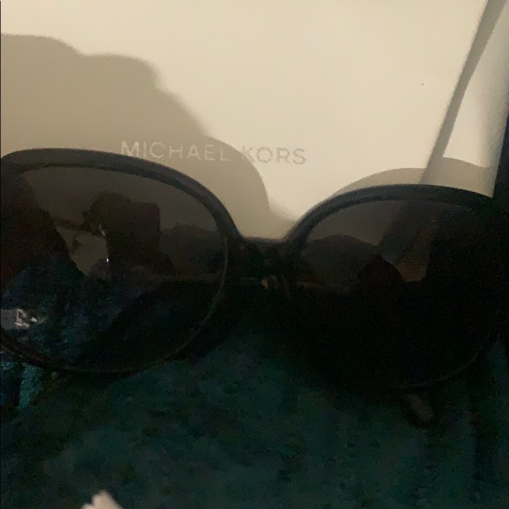 Sunglasses (Michael Kors)